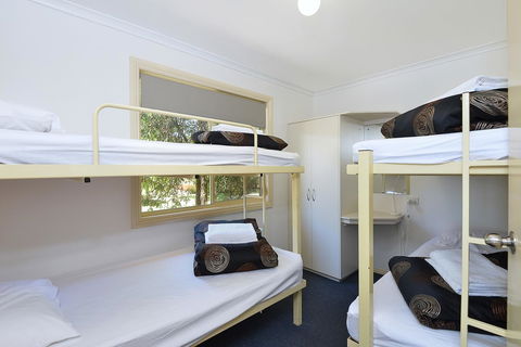 BIG4 Port Elliot Holiday Park - Mackay Tourism 2