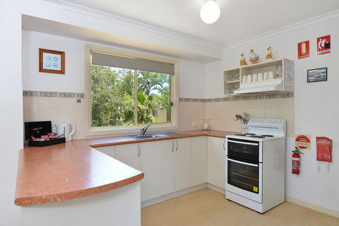 BIG4 Port Elliot Holiday Park - Mackay Tourism 1