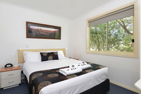 BIG4 Port Elliot Holiday Park - Mackay Tourism 0
