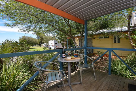 BIG4 Port Elliot Holiday Park - Mackay Tourism 4