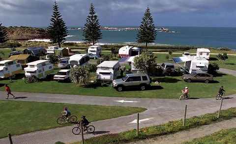 BIG4 Port Elliot Holiday Park - Mackay Tourism 23