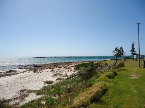 BIG4 Port Hughes Holiday Park - Mackay Tourism 18