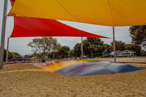 BIG4 Port Hughes Holiday Park - Mackay Tourism 23
