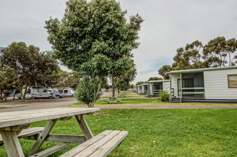 BIG4 Port Hughes Holiday Park - Mackay Tourism 21