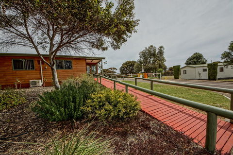 BIG4 Port Hughes Holiday Park - Mackay Tourism 22