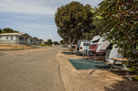 BIG4 Port Hughes Holiday Park - Mackay Tourism 13