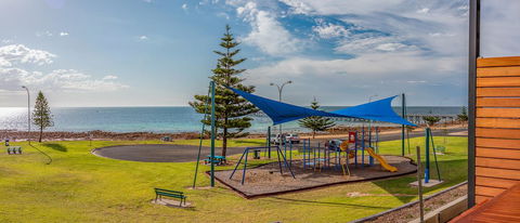 BIG4 Port Hughes Holiday Park - Mackay Tourism 20