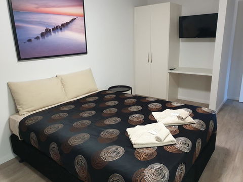 BIG4 Port Hughes Holiday Park - Mackay Tourism 1