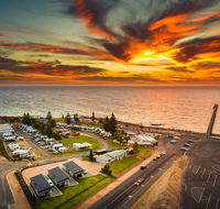 Port Hughes Tourist Park - Mackay Tourism