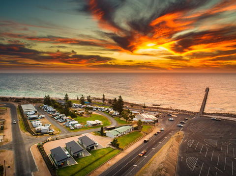 BIG4 Port Hughes Holiday Park - Mackay Tourism 0