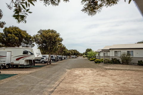 BIG4 Port Hughes Holiday Park - Mackay Tourism 8