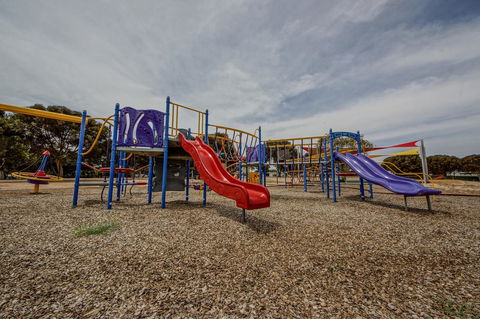 BIG4 Port Hughes Holiday Park - Mackay Tourism 19