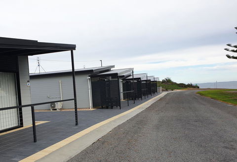 BIG4 Port Hughes Holiday Park - Mackay Tourism 10