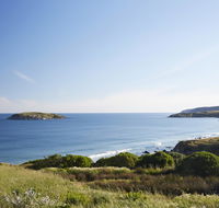 NRMA Victor Harbor Beachfront Holiday Park - Mackay Tourism
