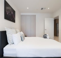 Ther-Rich 2Brm CBD Apartment - Mackay Tourism
