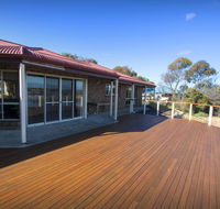 Limestone Ridge - Mackay Tourism
