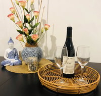 CENTRAL ESCAPE 2 BEDROOM  ADELAIDE CBD - Mackay Tourism