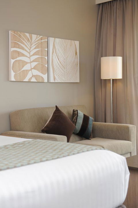 The Barn Accommodation - Mackay Tourism 32