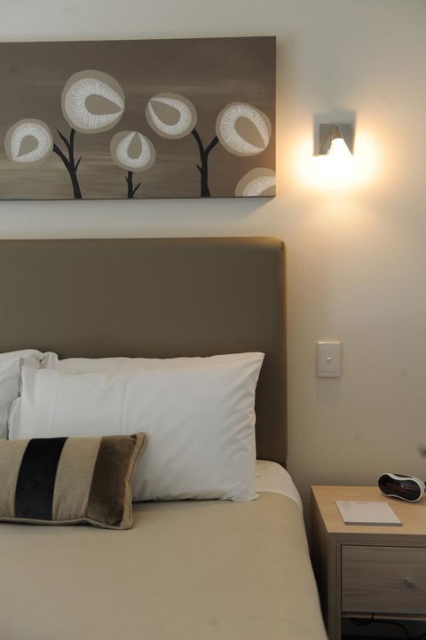 The Barn Accommodation - Mackay Tourism 39