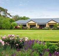 The Barn Accommodation - Mackay Tourism