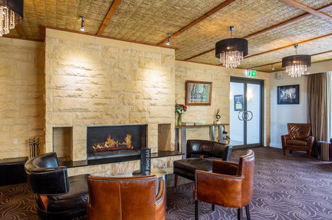 The Barn Accommodation - Mackay Tourism 12