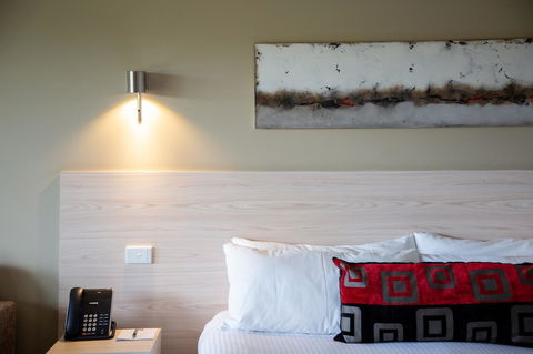The Barn Accommodation - Mackay Tourism 28