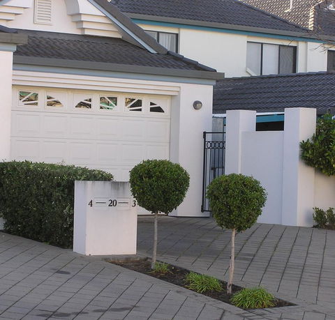 Mariners Cay Apartment - Mackay Tourism 4