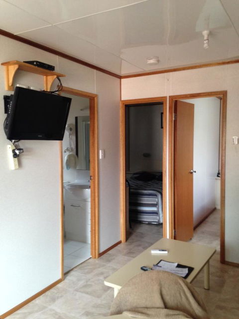 Wudinna Gawler Ranges Motel And Caravan Park - Mackay Tourism 2