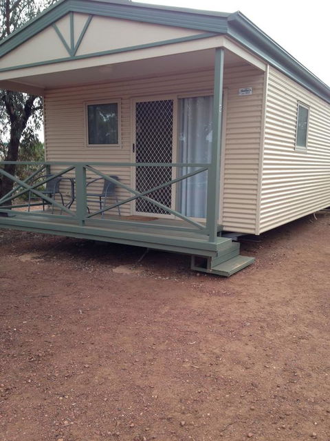 Wudinna Gawler Ranges Motel And Caravan Park - Mackay Tourism 18