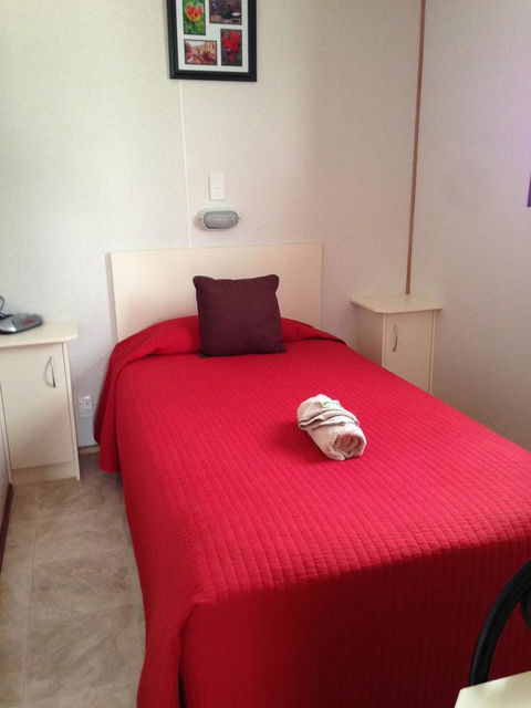 Wudinna Gawler Ranges Motel And Caravan Park - Mackay Tourism 12