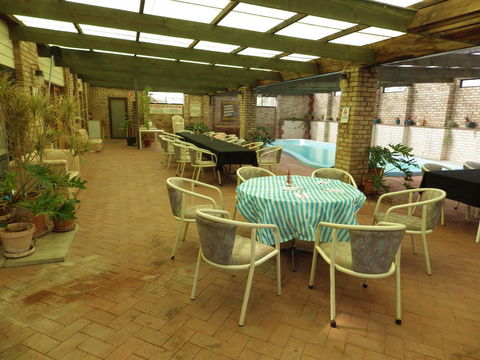 Wudinna Gawler Ranges Motel And Caravan Park - Mackay Tourism 5