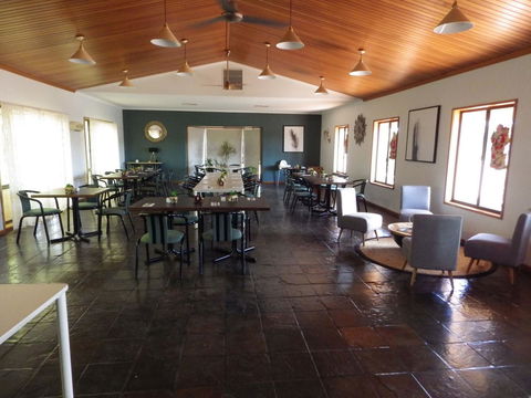 Wudinna Gawler Ranges Motel And Caravan Park - Mackay Tourism 3