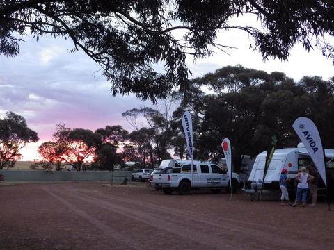 Wudinna Gawler Ranges Motel And Caravan Park - Mackay Tourism 15