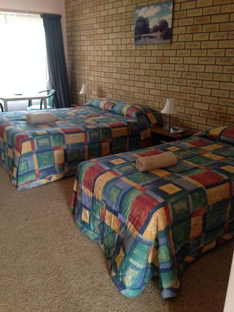 Wudinna Gawler Ranges Motel And Caravan Park - Mackay Tourism 10