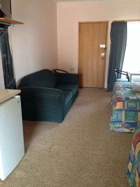 Wudinna Gawler Ranges Motel And Caravan Park - Mackay Tourism 7