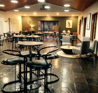 Gawler Ranges Motel and Caravan Park - Mackay Tourism