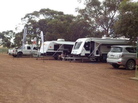 Wudinna Gawler Ranges Motel And Caravan Park - Mackay Tourism 16