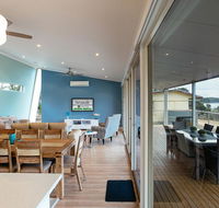 Seasalt - Mackay Tourism