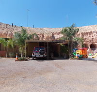 Desert View Apartments - Mackay Tourism