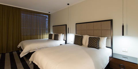 Ellen Hotel - Mackay Tourism 17