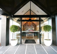 Ellen Hotel - Mackay Tourism