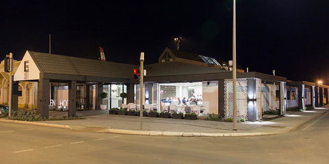 Ellen Hotel - Mackay Tourism 12