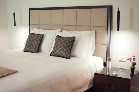 Ellen Hotel - Mackay Tourism 14
