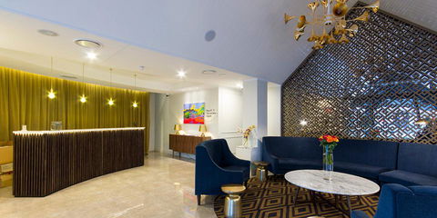 Ellen Hotel - Mackay Tourism 8