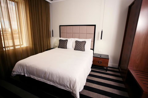 Ellen Hotel - Mackay Tourism 26