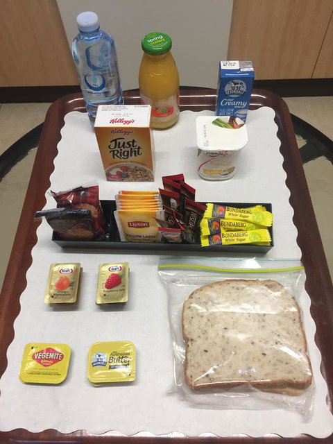 Alexander Cameron Suites - Mackay Tourism 16