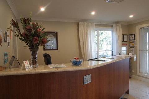 Alexander Cameron Suites - Mackay Tourism 24