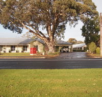 Alexander Cameron Suites - Mackay Tourism