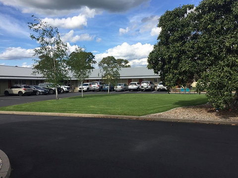 Alexander Cameron Suites - Mackay Tourism 6