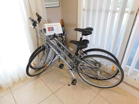 Alexander Cameron Suites - Mackay Tourism 20